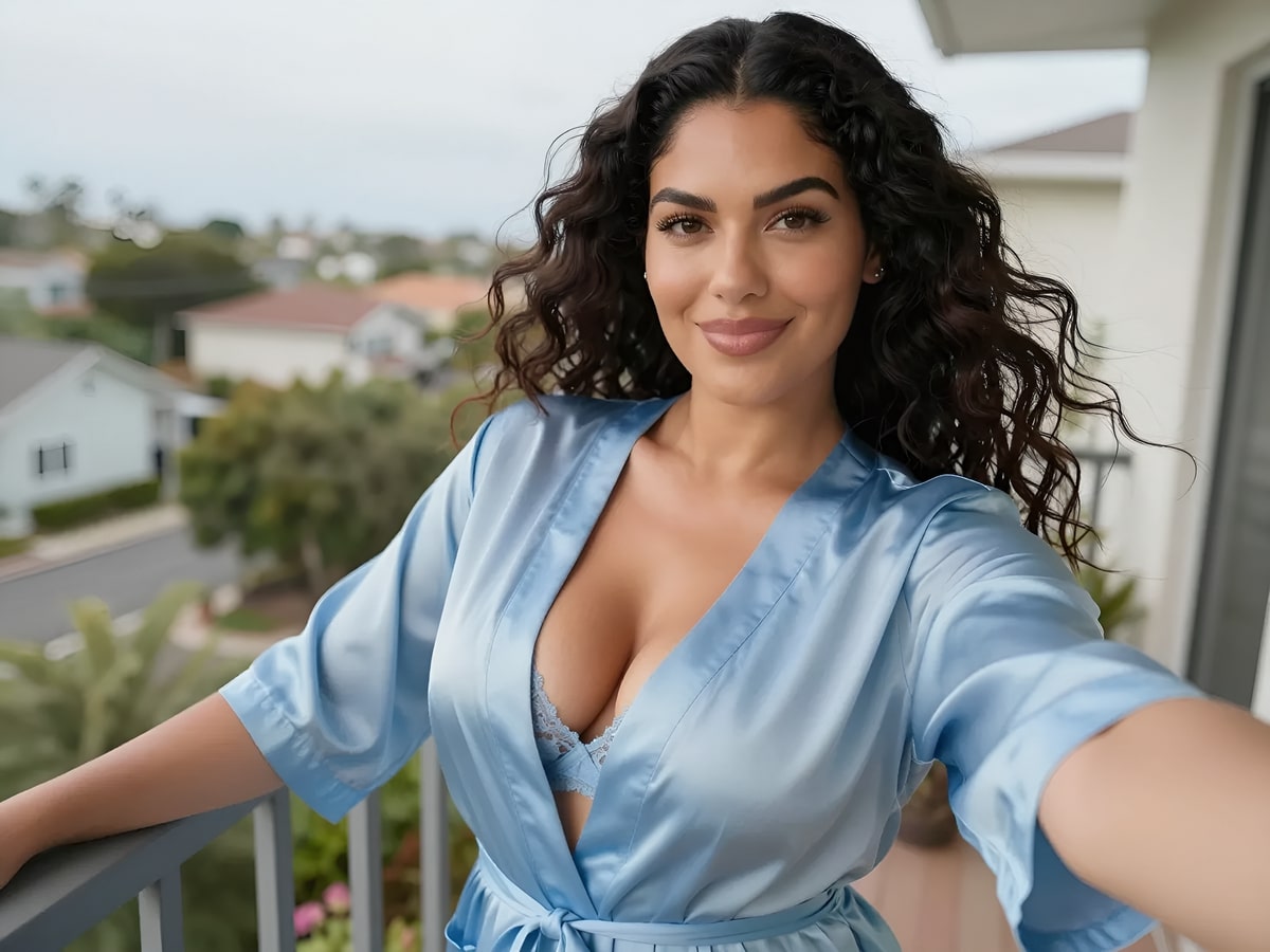 Sofia Vargas Personal Site